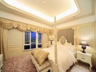 Anqinyu Club Hotel Qingdao Exterior foto